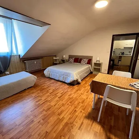 Sweet Piazza Statuto 9 Nel Pieno Centro Di *