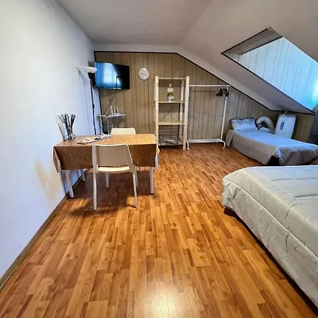 Sweet Piazza Statuto 9 Nel Pieno Centro Di