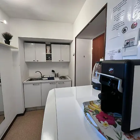 Sweet Piazza Statuto 9 Nel Pieno Centro Di Apartamento