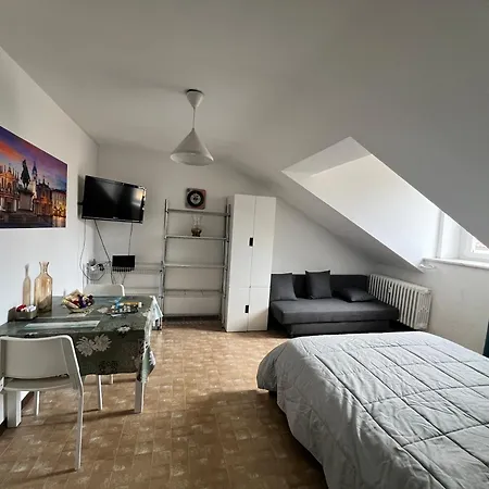 Sweet Piazza Statuto 9 Nel Pieno Centro Di