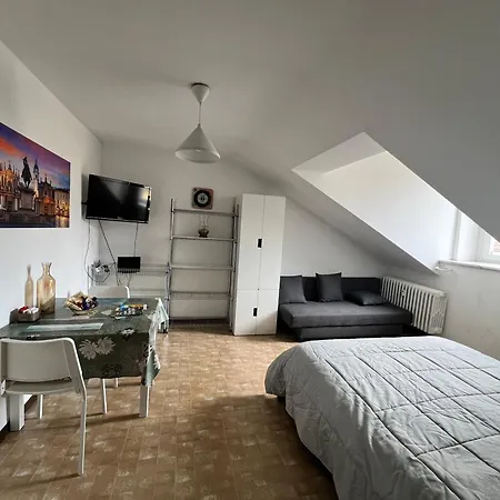 Apartment Sweet Piazza Statuto 9 Nel Pieno Centro Di *