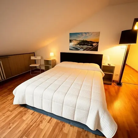 Sweet Piazza Statuto 9 Nel Pieno Centro Di Turín