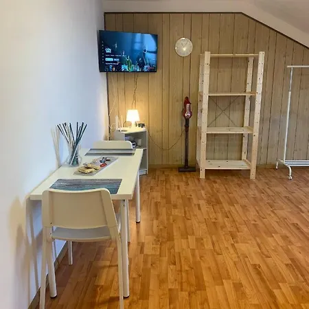 Sweet Piazza Statuto 9 Nel Pieno Centro Di Apartman Torino