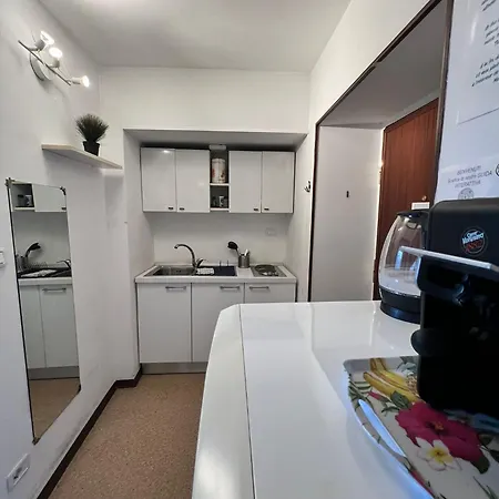 Sweet Piazza Statuto 9 Nel Pieno Centro Di Apartman Torino