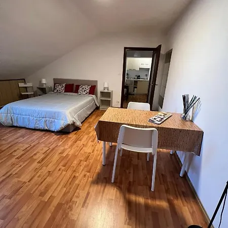 Apartment Sweet Piazza Statuto 9 Nel Pieno Centro Di