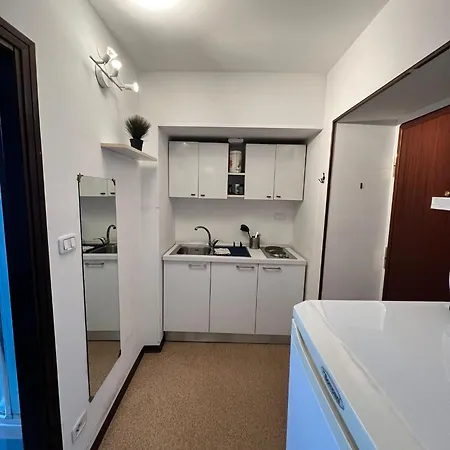Apartment Sweet Piazza Statuto 9 Nel Pieno Centro Di