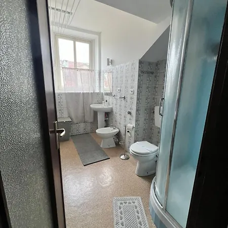 Apartment Sweet Piazza Statuto 9 Nel Pieno Centro Di *