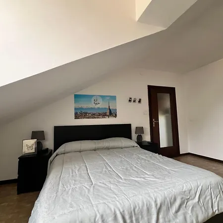 Apartment Sweet Piazza Statuto 9 Nel Pieno Centro Di